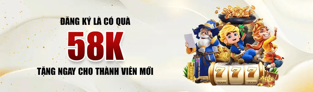 Khuyến mãi hấp dẫn dành riêng cho hội viên KIM88