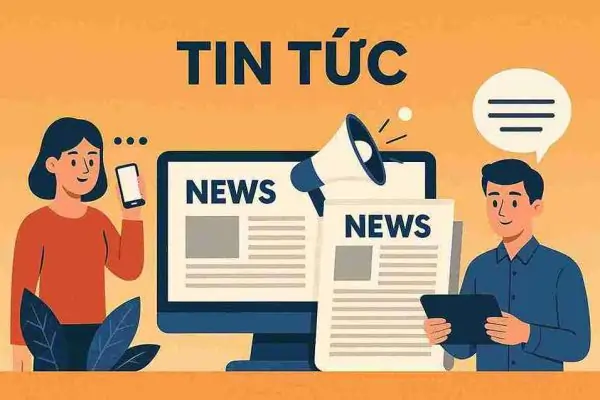 Tin tức từ KIM88 luôn mang đến những thông tin thú vị.